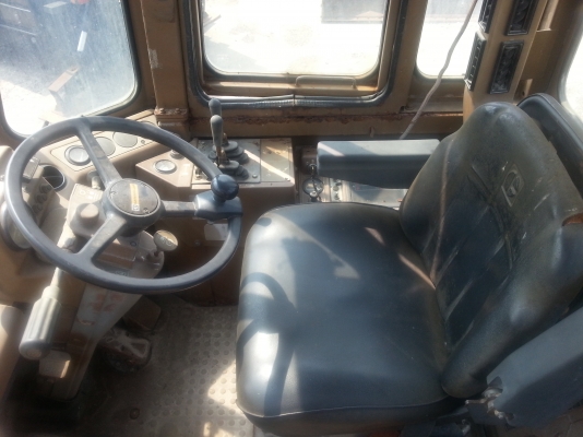 ขายรถตัก CAT 926E