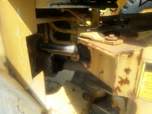 ขายรถตัก CAT 926E