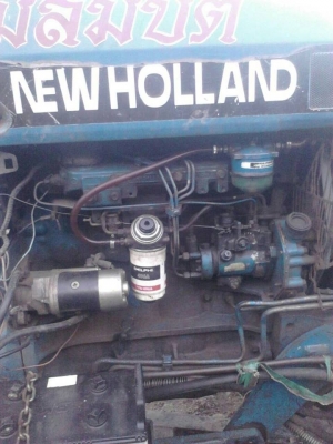 รถไถ6640 รถไถ6640