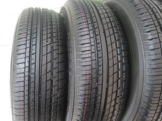 ขายยางป้ายแดง Bridgestone Turanza er370 175/65r15 ยางปี14 สนใจติดต่อเล็กคลองสามครับ 081-3747940