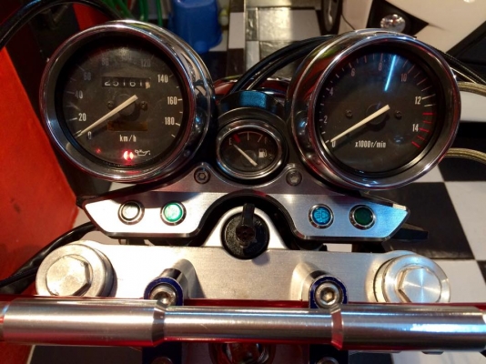 T&amp;T BIKE RAMA2ขายSUZUKI INNASUMA 400 ปี99 สภาพนางฟ้าเอกสาร อินวอยสรรพสามิต แท้ราคาถูก 57500 ฿