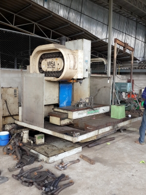 แมชชินนิ่ง เซนเตอร์