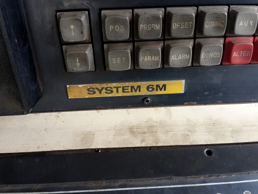 แมชชินนิ่ง เซนเตอร์