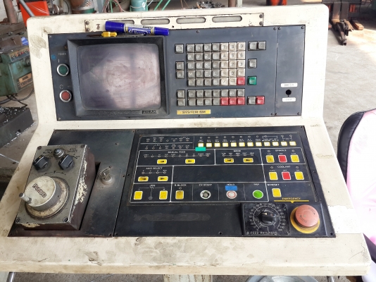 แมชชินนิ่ง เซนเตอร์