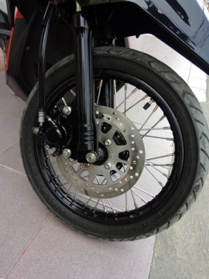 TTX รถปี56 รถ11เดือน หัวฉีดประหยัดน้ำมัน55.75 ก.ม./ลิตร สวยๆครับ