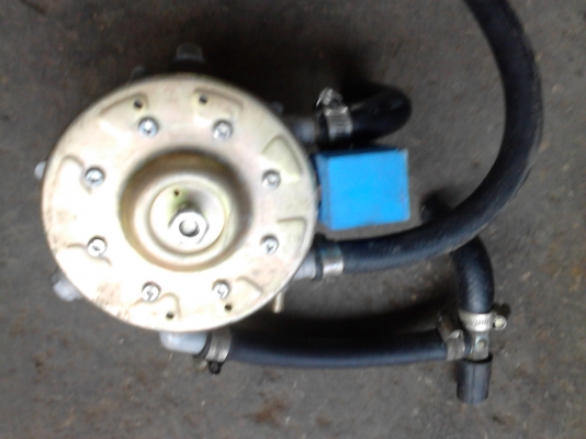 หม้อต้ม ATIKER AUTOGAS  ติดต่อ  โทร 081-427-3941