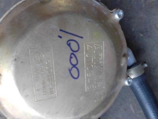 หม้อต้ม ATIKER AUTOGAS ติดต่อ โทร 081-427-3941 หม้อต้ม ATIKER AUTOGAS ติดต่อ โทร 081-427-3941