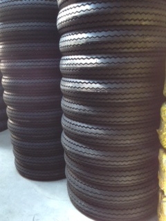 ยางใหม่ ขนาด 7.00-16 ขายถูกๆครับ