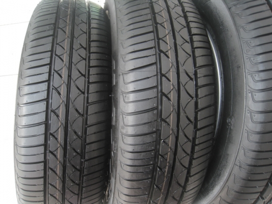 ขายล้อแม็กมือสอง Mitsu mirage 14" พร้อมยางปี13 สนใจติดต่อเล็กคลองสามครับ 081-3747940