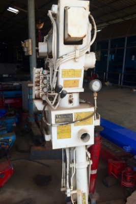 ขายเครนทาดาโน่ 1 ตัน 3 ปลอก 2 ชัก เครนมือสองจากญี่ปุ่น ขายเครนทาดาโน่ 1 ตัน 3 ปลอก 2 ชัก เครนมือสองจากญี่ปุ่น