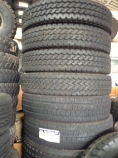 ยางใหม่  900-20  BRIDGESTONE