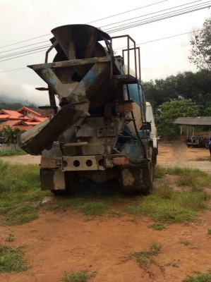 รถอีซูซุ 6 ล้อ ตู้แห้ง NPR 150 แรงม้า. ปี 52 ( รถวิ่ง 3x,xxx กม. ) สนใจติดต่อ 081 - 6079515 รถอีซูซุ 6 ล้อ ตู้แห้ง NPR 150 แรงม้า. ปี 52 ( รถวิ่ง 3x,xxx กม. ) สนใจติดต่อ 081 - 6079515