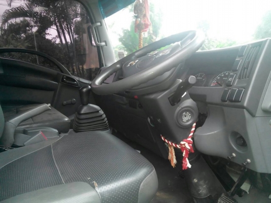 รถอีซูซุ 6 ล้อ ตู้แห้ง NPR 150 แรงม้า. ปี 52 ( รถวิ่ง 3x,xxx กม. ) สนใจติดต่อ 081 - 6079515 รถอีซูซุ 6 ล้อ ตู้แห้ง NPR 150 แรงม้า. ปี 52 ( รถวิ่ง 3x,xxx กม. ) สนใจติดต่อ 081 - 6079515