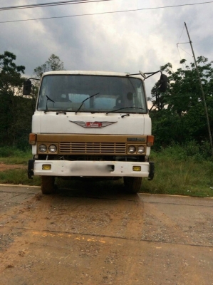 รถอีซูซุ 6 ล้อ ตู้แห้ง NPR 150 แรงม้า. ปี 52 ( รถวิ่ง 3x,xxx กม. ) สนใจติดต่อ 081 - 6079515 รถอีซูซุ 6 ล้อ ตู้แห้ง NPR 150 แรงม้า. ปี 52 ( รถวิ่ง 3x,xxx กม. ) สนใจติดต่อ 081 - 6079515