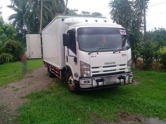 รถอีซูซุ 6 ล้อ ตู้แห้ง NPR 150 แรงม้า. ปี 52 ( รถวิ่ง 3x,xxx กม. ) สนใจติดต่อ 081 - 6079515 รถอีซูซุ 6 ล้อ ตู้แห้ง NPR 150 แรงม้า. ปี 52 ( รถวิ่ง 3x,xxx กม. ) สนใจติดต่อ 081 - 6079515