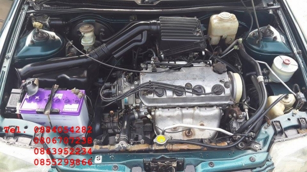 ขาย Honda city type s ปี 40 เกียร์ออโต้ ราคา 68,000 บาท +++++++++++ ขาย Honda city type s ปี 40 เกียร์ออโต้ ราคา 68,000 บาท +++++++++++