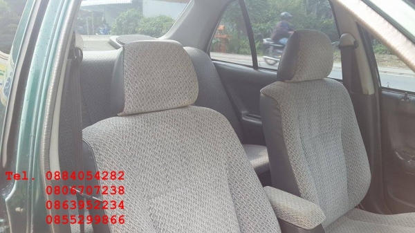 ขาย Honda city type s ปี 40 เกียร์ออโต้ ราคา 68,000 บาท +++++++++++ ขาย Honda city type s ปี 40 เกียร์ออโต้ ราคา 68,000 บาท +++++++++++