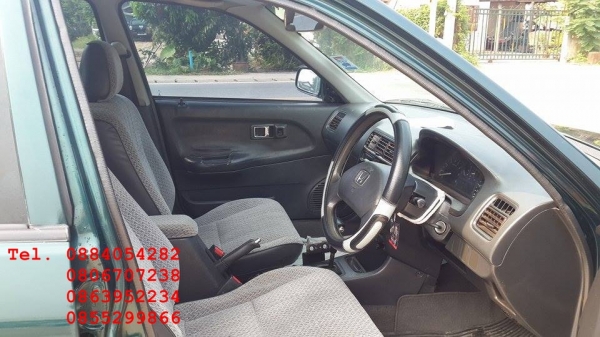 ขาย Honda city type s ปี 40 เกียร์ออโต้ ราคา 68,000 บาท +++++++++++ ขาย Honda city type s ปี 40 เกียร์ออโต้ ราคา 68,000 บาท +++++++++++