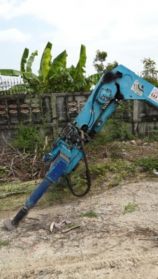 ขาย เครนติรถบรทุก Tadano Super Z 503 5ตัน ( 3 ปลอก สภาพสวย)