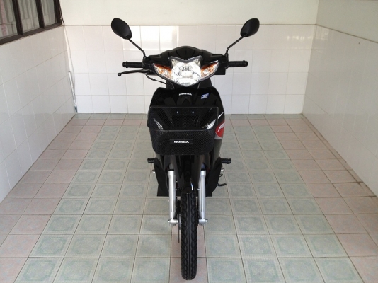 Wave110i โฉมใหม่ล่าสุด สต๊าดเท้า รถ8เดือน (ของแถม 4 รายการ) Wave110i โฉมใหม่ล่าสุด สต๊าดเท้า รถ8เดือน (ของแถม 4 รายการ)