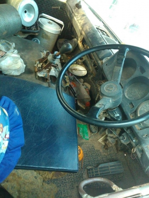 **360,000 บ.ต่อรอง**ขาย10ล้อเพลาเดียวท้ายลาดขึ้นแบคโฮ200 NISSAN UD CW30M PE6 Turbo-260HP 2เพลาตอนเพลาเดียว เครื่องเดิมเกียร์เดิม 260แรง เครื่องดี แน่นดี แรง เกียร์ดีไม่หลุด ช่วงล่างดี คัสซีใหญ่ สวย ไม่ปะไม่ดาม หางขึ้นแบคโฮสภาพดี พื้นดี เหล็กใหญ่แข็งแรง หั **360,000 บ.ต่อรอง**ขาย10ล้อเพลาเดียวท้ายลาดขึ้นแบคโฮ200 NISSAN UD CW30M PE6 Turbo-260HP 2เพลาตอนเพลาเดียว เครื่องเดิมเกียร์เดิม 260แรง เครื่องดี แน่นดี แรง เกียร์ดีไม่หลุด ช่วงล่างดี คัสซีใหญ่ สวย ไม่ปะไม่ดาม หางขึ้นแบคโฮสภาพดี พื้นดี เหล็กใหญ่แข็งแรง หั