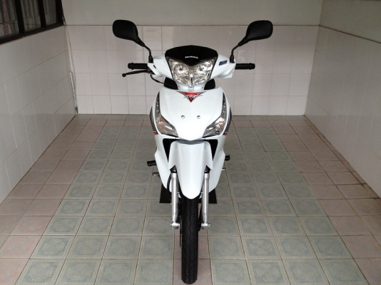 Wave125i โฉมล่าสุด ลายใหม่ สต๊าดเท้า รถ8เดือน (ของแถม 4 รายการ) Wave125i โฉมล่าสุด ลายใหม่ สต๊าดเท้า รถ8เดือน (ของแถม 4 รายการ)