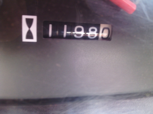 ขายตามสภาพ คูโบต้า 36 แรง มีผาลดันหน้า ผาล6 เอกสารพร้อมโอน ต่อรองได้ ขายตามสภาพ คูโบต้า 36 แรง มีผาลดันหน้า ผาล6 เอกสารพร้อมโอน ต่อรองได้