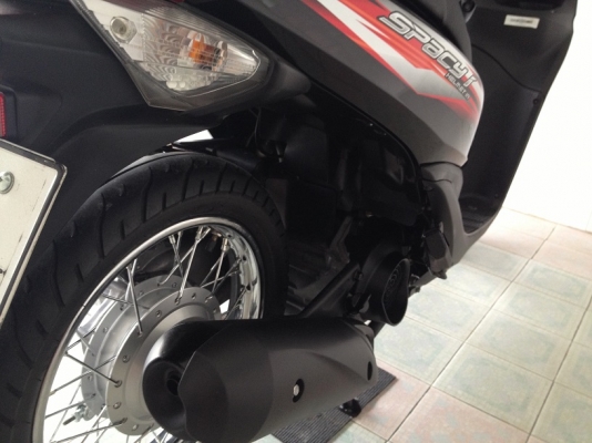 Spacy-i สภาพมือ1 ราคามือ2 (ของแถม 4 รายการ) Spacy-i สภาพมือ1 ราคามือ2 (ของแถม 4 รายการ)