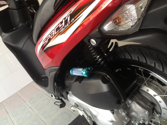 Spacy-i สภาพมือ1 ราคามือ2 ปี56 (ของแถม 4 รายการ) Spacy-i สภาพมือ1 ราคามือ2 ปี56 (ของแถม 4 รายการ)