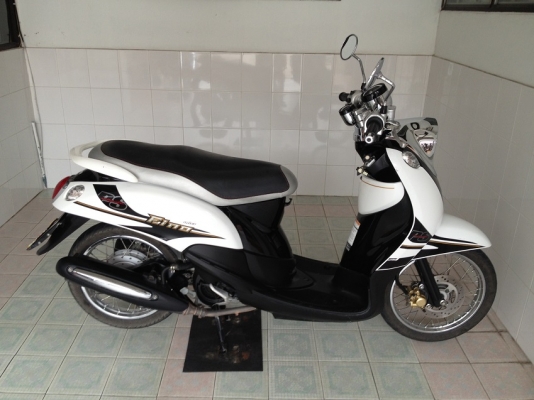 Fino สภาพมือ1 ราคามือ2 ปี56 (ฟรีโอน)