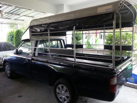 ขาย TOYOTA TIGER 1999