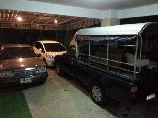 ขาย TOYOTA TIGER 1999