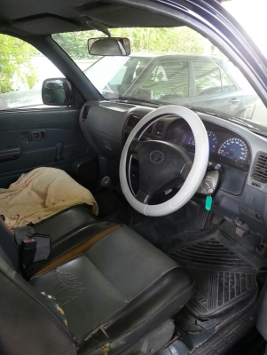 ขาย TOYOTA TIGER 1999