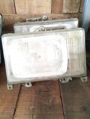 ดีเคเซียงกง ไฟหน้า