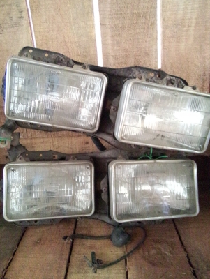 ดีเคเซียงกง ไฟหน้า