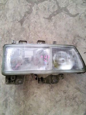 ดีเคเซียงกง ไฟหน้า