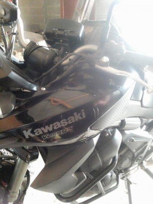 kawasaki