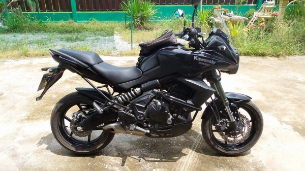 kawasaki