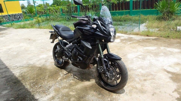 kawasaki
