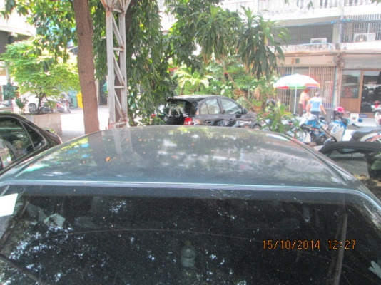 ขออนุญาติขาย TOYOTA COLOLA AE110 AUTO 1.5