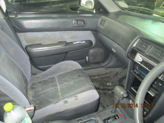 ขออนุญาติขาย TOYOTA COLOLA AE110 AUTO 1.5