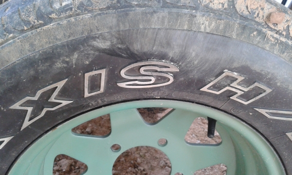 กะทะซูกลับหน้าแปลนแถมยาง 225/70/15ปี 09 1คู่ . กะทะซูกลับหน้าแปลนแถมยาง 225/70/15ปี 09 1คู่ .