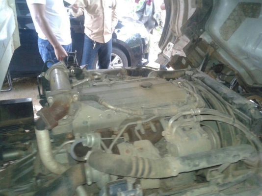 ขายครับดั้มNPR150hpปี53รถวิ่งน้อยไม่ค่อยใช้งานมือเดียวป้ายแดงยางใหม่6เส้นไม่เคยเก็บสีจัดแนนซ์ใด้ครับ ขายครับดั้มNPR150hpปี53รถวิ่งน้อยไม่ค่อยใช้งานมือเดียวป้ายแดงยางใหม่6เส้นไม่เคยเก็บสีจัดแนนซ์ใด้ครับ