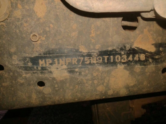 ขายครับดั้มNPR150hpปี53รถวิ่งน้อยไม่ค่อยใช้งานมือเดียวป้ายแดงยางใหม่6เส้นไม่เคยเก็บสีจัดแนนซ์ใด้ครับ ขายครับดั้มNPR150hpปี53รถวิ่งน้อยไม่ค่อยใช้งานมือเดียวป้ายแดงยางใหม่6เส้นไม่เคยเก็บสีจัดแนนซ์ใด้ครับ