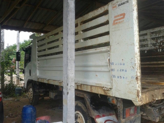 ขายครับดั้มNPR150hpปี53รถวิ่งน้อยไม่ค่อยใช้งานมือเดียวป้ายแดงยางใหม่6เส้นไม่เคยเก็บสีจัดแนนซ์ใด้ครับ ขายครับดั้มNPR150hpปี53รถวิ่งน้อยไม่ค่อยใช้งานมือเดียวป้ายแดงยางใหม่6เส้นไม่เคยเก็บสีจัดแนนซ์ใด้ครับ