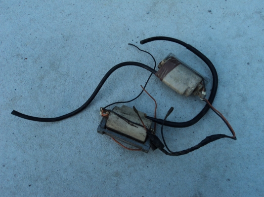 คอยช์หัวเทียน K-125 แท้ใช้งานได้ โทร.081-005-8785