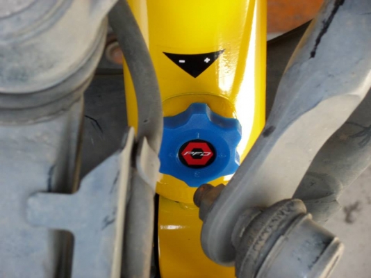 ชุดอัพเกรดช่วงล่าง รถกระบะ Ford by Shock Profender ชุดอัพเกรดช่วงล่าง รถกระบะ Ford by Shock Profender