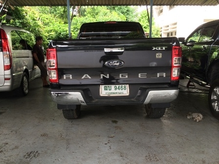 ชุดอัพเกรดช่วงล่าง รถกระบะ Ford by Shock Profender ชุดอัพเกรดช่วงล่าง รถกระบะ Ford by Shock Profender