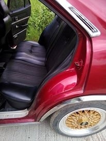 ขายToyota Mark II 4 ประตูเครื่องเดิมแอร์เย็นพร้อมใช้งามๆ