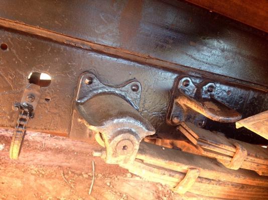 ขายด่วน หกล้อดั๊มพ์ DYNA 115 HP BU91 เครื่อง 14B แรงดีแน่นดีมาก กระบะดั๊มพ์ 4 ตันความยาว 3.50 เมตรสภาพสวยไม่มีผุเลย ช่วงล่างใหญ่ติด F หน้าหลังพร้อมใช้งาน เอกสารเล่มทะเบียนครบพร้อมโอน ราคาต่อรองได้ครับ